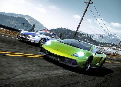 Need for Speed Hot Pursuit برای PS4 و Xbox One عرضه می گردد