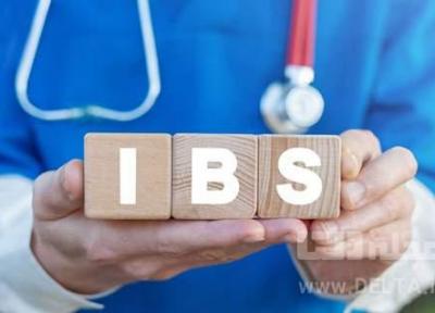 علائم سندروم روده تحریک پذیر (IBS)