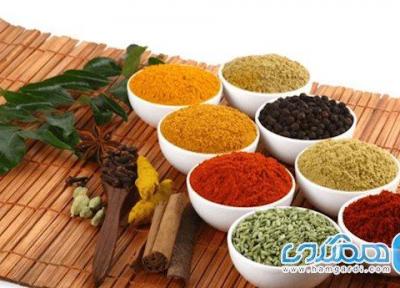 آیا ممکن است ادویه ها هم فاسد شوند؟