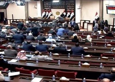 مجلس عراق تحریم مسؤولان آمریکایی را خواهان شد