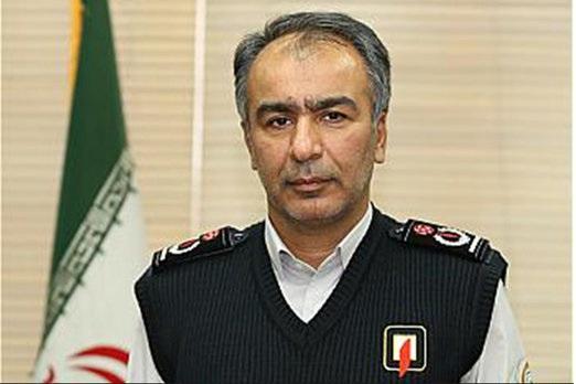 داوری: طرح پلاک ایمن در آینده نزدیک اجرا می شود داوری: طرح پلاک ایمن در آینده نزدیک اجرا می گردد