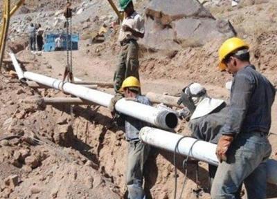 بهره مندی 136 روستای استان قم از نعمت گاز