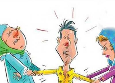 دشتی: عامل اصلی طلاق مادر شوهر است