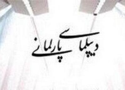 ظرفیت دیپلماسی پارلمانی، فراتر از جلسات رسمی است