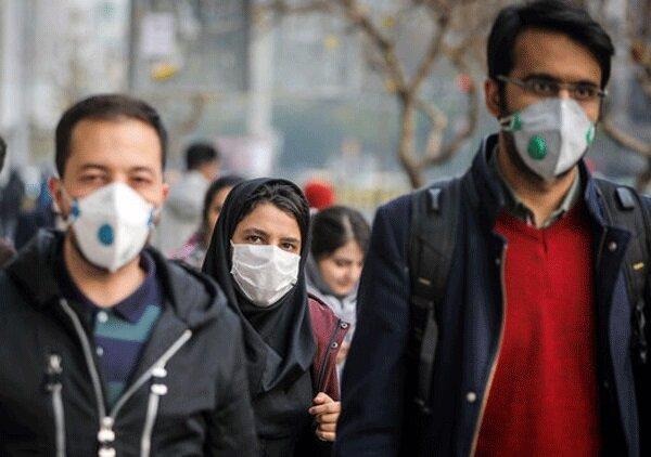 نکاتی که برای استفاده از ماسک باید بدانید نکاتی که برای استفاده از ماسک باید بدانید
