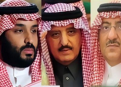 گزارش، پنج فرضیه درباره دستگیری شاهزادگان سرشناس سعودی؛ آیا کودتایی در کار بود؟