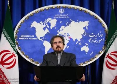 حکم دادگاه کانادا علیه ایران مردود است