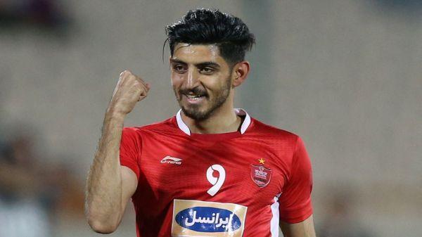 ستاره پرسپولیس لژیونر می شود؟ ستاره پرسپولیس لژیونر می شود؟