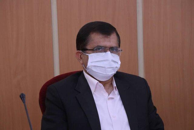 تعطیلی تمام اصناف کهگیلویه و بویراحمد تا 15 فروردین تعطیلی تمام اصناف کهگیلویه و بویراحمد تا 15 فروردین