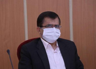 تعطیلی تمام اصناف کهگیلویه و بویراحمد تا 15 فروردین