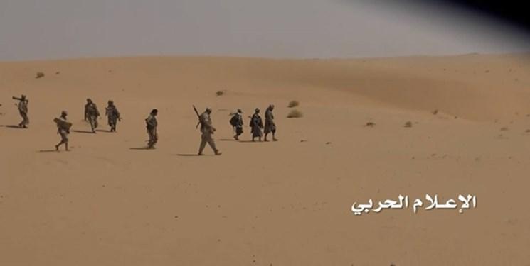صنعاء: دولت هادی درباره مأرب دروغ می گوید صنعاء: دولت هادی درباره مأرب دروغ می گوید