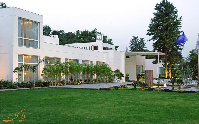 معرفی بهترین هتل های 4 ستاره دهلی در هند