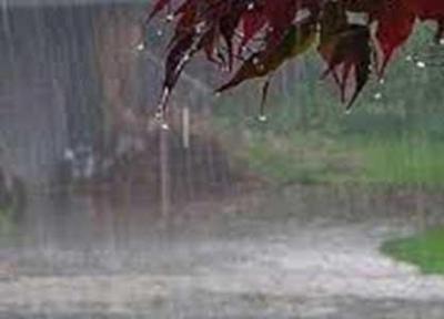 بارش باران در بیشتر شهرها و تگرگ در بعضی استان ها از 10 اردیبهشت ، لزوم مدیریت آب سدها