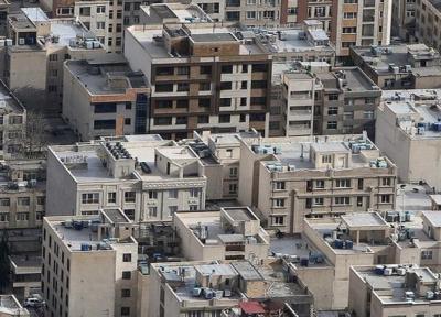 قیمت اجاره آپارتمان 80 تا 100 متری در پنج شهر عظیم ایران