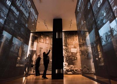 خبرنگاران بازگشایی موزه شهر نیویورک با وجود تعدیل نیرو و کاهش درآمدها