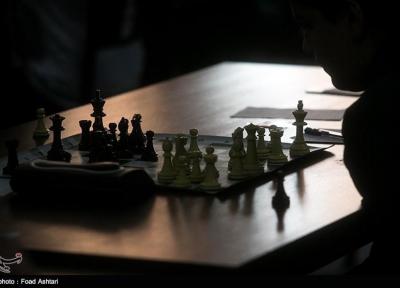 معرفی آخرین عضو تیم ملی شطرنج در المپیاد جهانی آنلاین