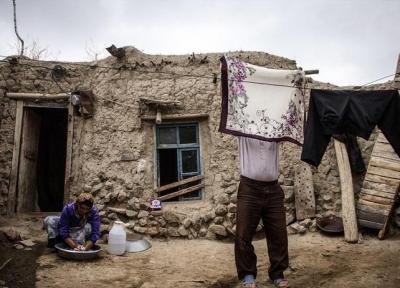 زندگی 21 میلیون نفر در مناطق ناکارآمد شهری