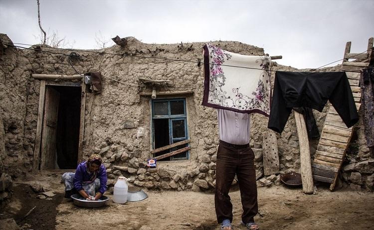 زندگی 21 میلیون نفر در مناطق ناکارآمد شهری زندگی 21 میلیون نفر در مناطق ناکارآمد شهری
