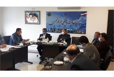 تامین صد درصدی زمین کارگران ثبت نام کننده در طرح اقدام ملی تامین صد درصدی زمین کارگران ثبت نام کننده در طرح اقدام ملی مسکن استان گلستان