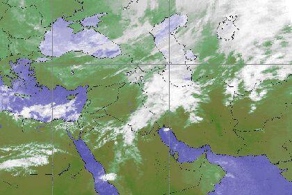خبرنگاران هواشناسی از آبگرفتگی معابر در شرق و جنوب اصفهان خبرنگاران هواشناسی از آبگرفتگی معابر در شرق و جنوب اصفهان هشدار داد