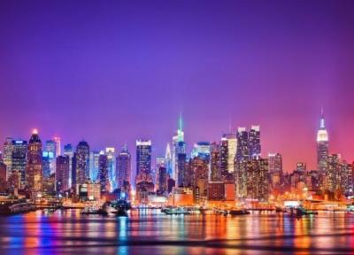 سفر به آمریکا: گشت و گذار شبانه در نیویورک، شهر همواره بیدار