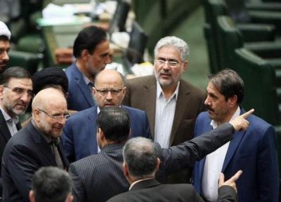 روزنامه جمهوری اسلامی: نمایندگان مجلس، خودشان را هم قبول ندارند