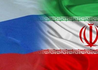 رشد 105 درصدی صادرات ایران به روسیه در سال 2020