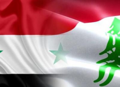 یاری رایگان سوریه در ارسال 75 تن اکسیژن به لبنان