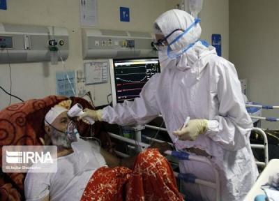 خبرنگاران تداوم شیب صعودی کرونا در استان قزوین با شناسایی 407 بیمار جدید