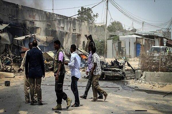 37 تروریست الشباب در سومالی کشته شدند 37 تروریست الشباب در سومالی کشته شدند
