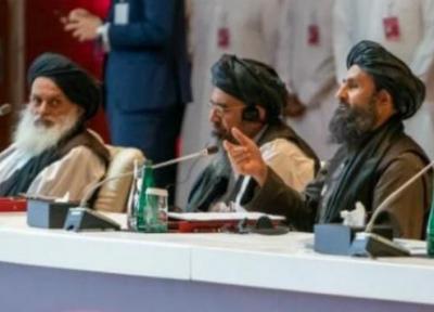 دوربرگردان هند به سمت ارتباط مستقیم با طالبان