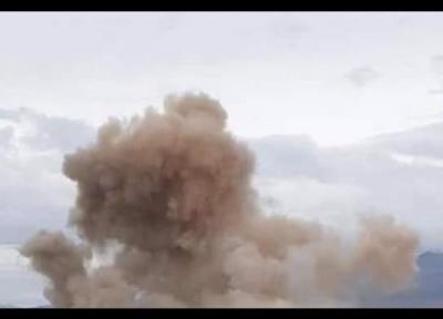 24 کشته و زخمی در انفجار های بلخ و پکتیا