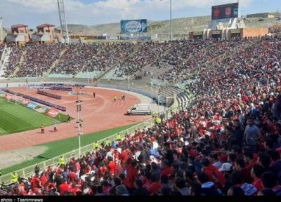 چاپ تراکت: محمودی: با حضور طرفداران در استادیوم مسائل تراکتور کم می گردد، فعالیت نقل وانتقالاتی مان تقریباً تمام شده است