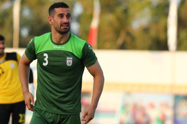 موافقت حاج صفی با برگزاری دو سال یک بار جام جهانی