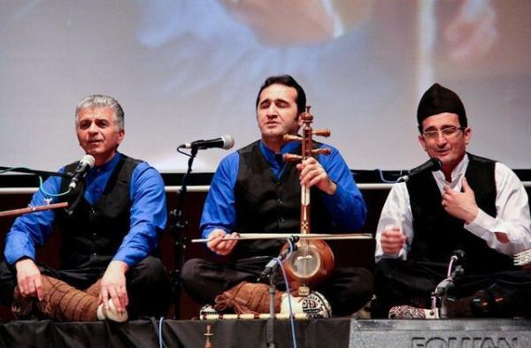 ثبت 7 اثر دیگر گلستان در فهرست میراث فرهنگی ناملموس کشور، موسیقی مقامی کتولی ثبت ملی شد