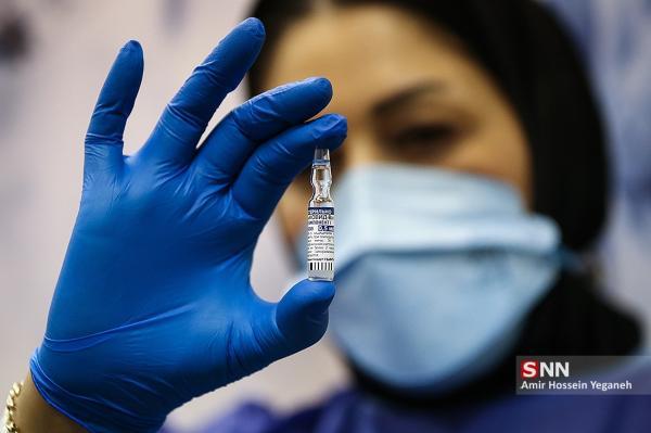 تزریق بیش از یک میلیون و 137هزار دُز واکسن کرونا در کشور طی 24 ساعت گذشته
