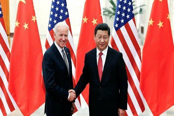 احتمال حل بعضی مسائل موجود در روابط چین و آمریکا وجود دارد