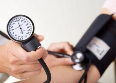 راه حل های طبیعی برای کاهش فشار خون بالا