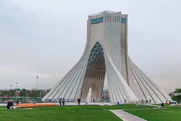 بازگشایی برج آزادی تهران از 18 مهرماه