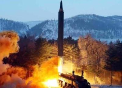 کره شمالی: موشک بالستیک هواسونگ، 12 با موفقیت آزمایش شد