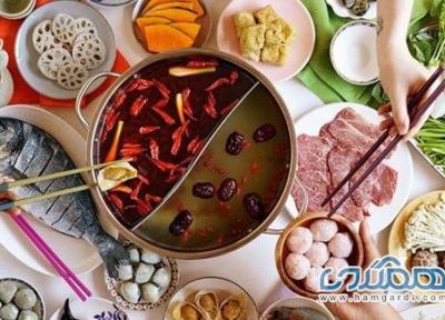تورهای چین: معرفی تعدادی از غذاهای عجیب و غریب کشور چین
