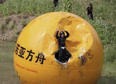 تور ارزان چین: 10 اختراع جالب به وسیله مردم عادی در چین!
