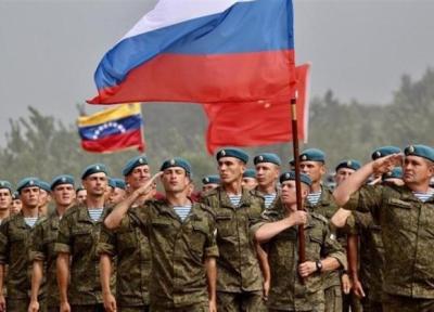 تور ارزان روسیه: آمریکا از امکان حضور نظامی روسیه در ونزوئلا وحشت دارد