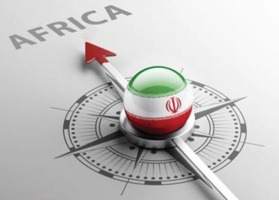 تجارت ایران و آفریقا به 5 میلیارد دلار می رسد