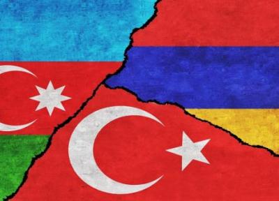 ملاقات مقام های جمهوری آذربایجان، ارمنستان و ترکیه علی رغم اختلافات