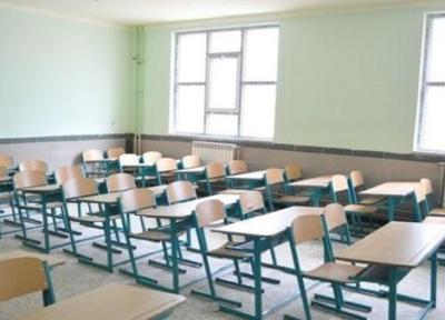 300 کلاس درس جایگزین مدارس سنگی خوزستان می گردد