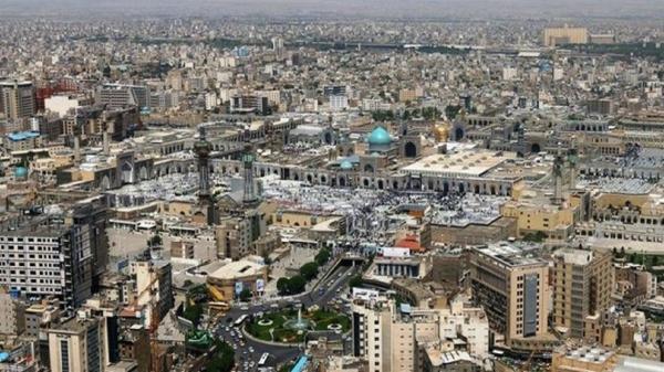 پرونده طرح تفصیلی شهر مشهد پس از 15 سال به تصویب رسید