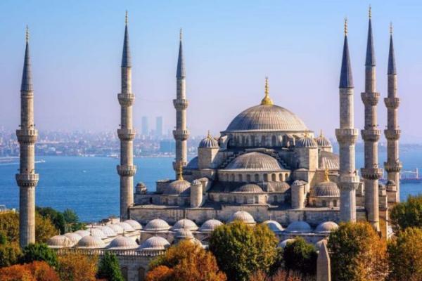 3 علت اصلی برای سفر به ترکیه در آذر ماه