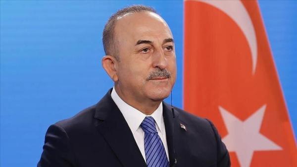 ترکیه در انتظار نتیجه مثبت در پرونده خرید جنگنده اف، 16 از آمریکاست