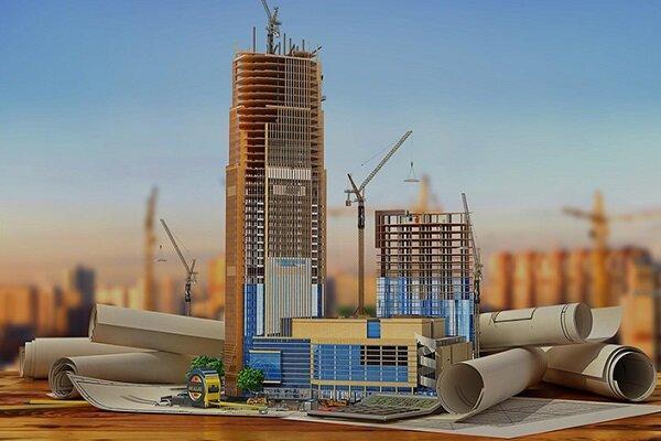 نیازهای فناورانه در حوزه صنعت ساختمان تامین می گردد